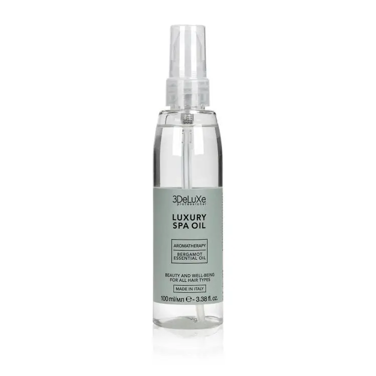 Direktkauf 3DeLuXe Luxury Spa Oil