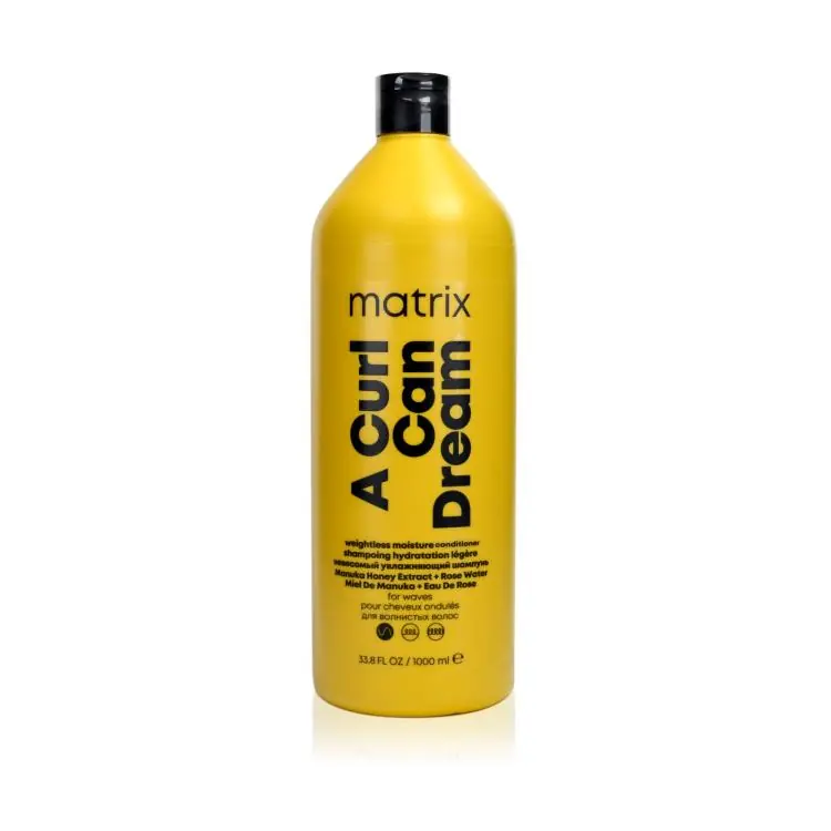 Billig Matrix A Curl Can Dream Conditioner
