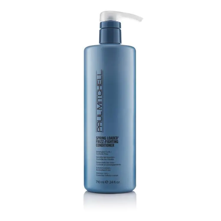 Paul Mitchell Spring Loaded Frizz Fighting Conditioner Sale