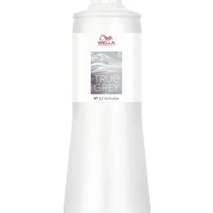 Zertifiziert Wella True Grey Activator