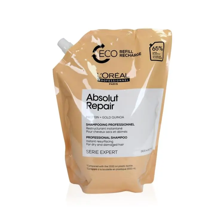 Loreal Serie Expert Absolut Repair Shampoo Refill Top-Preis