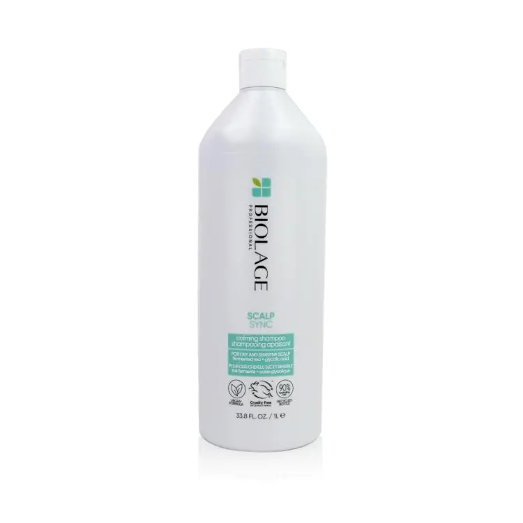 Expressversand Biolage Scalp Sync Calming Shampoo