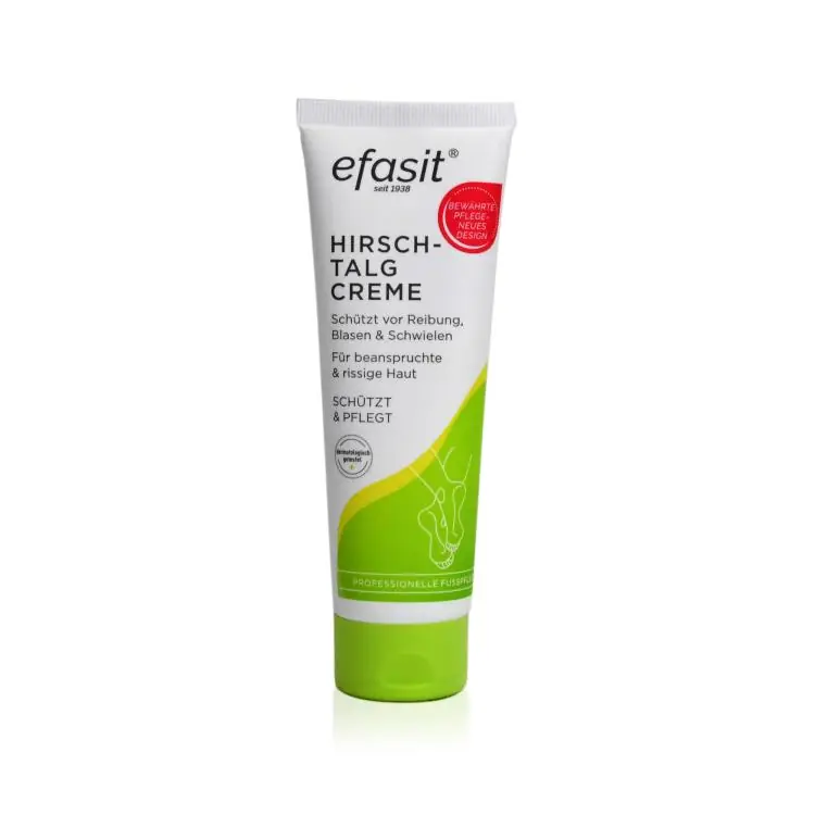Efasit Hirschtalg Creme Saisonangebot