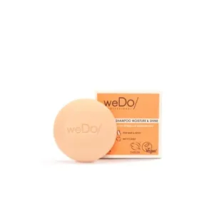 Kracherpreis Wedo Moisture & Shine No Plastic Shampoo