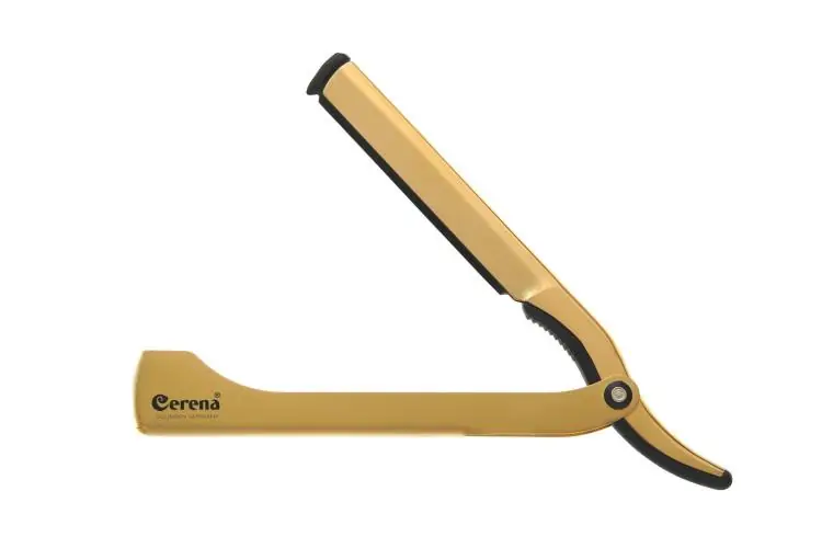 Cerena Klingenmesser Gold Sale