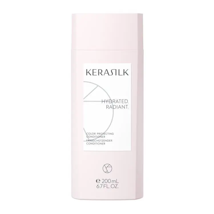 Preisreduziert Kerasilk Farbschützender Conditioner