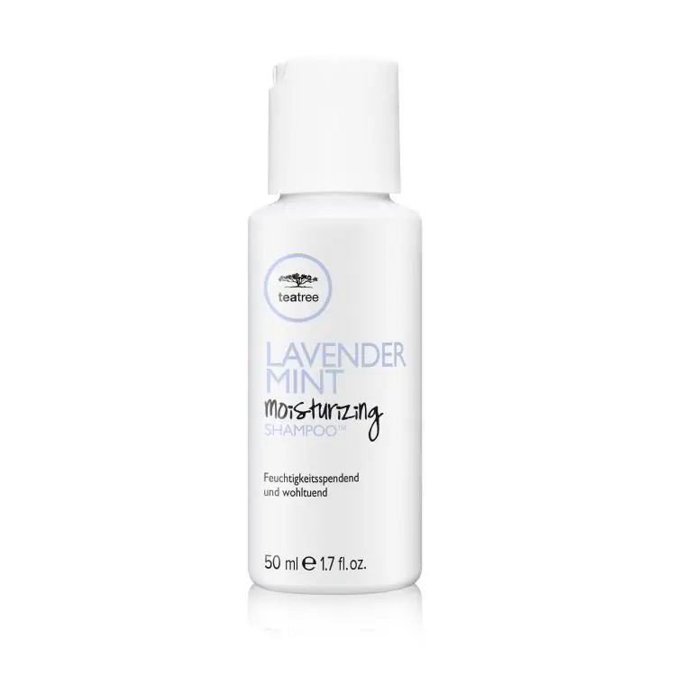 Versand Am Gleichen Tag Paul Mitchell Tea Tree Lavender Mint Moisturizing Shampoo