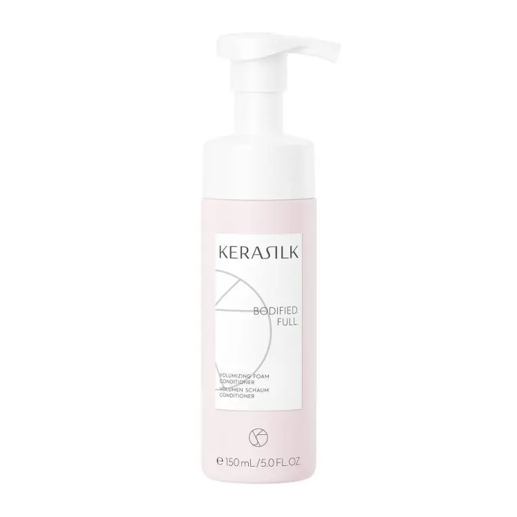 Kerasilk Volumen Schaum Conditioner Ausverkauf