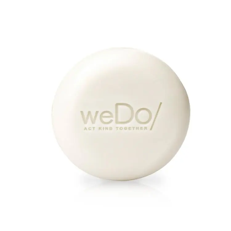 Wedo Light & Soft No Plastic Shampoo Highlight