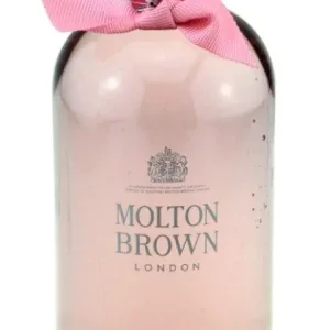 Sale Molton Brown Rhubarb & Rose Bath & Shower Gel