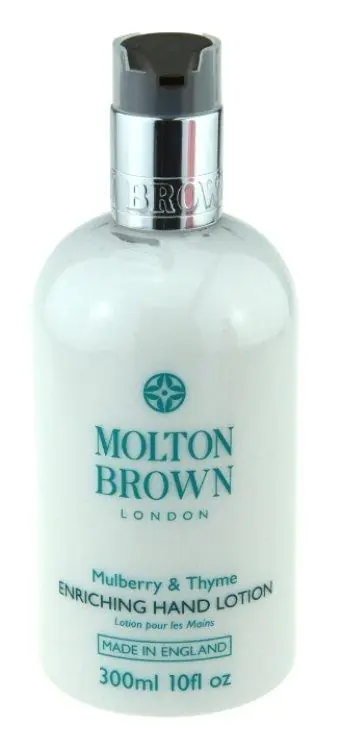 Sale Molton Brown Mulberry & Thyme Enriching Hand Lotion