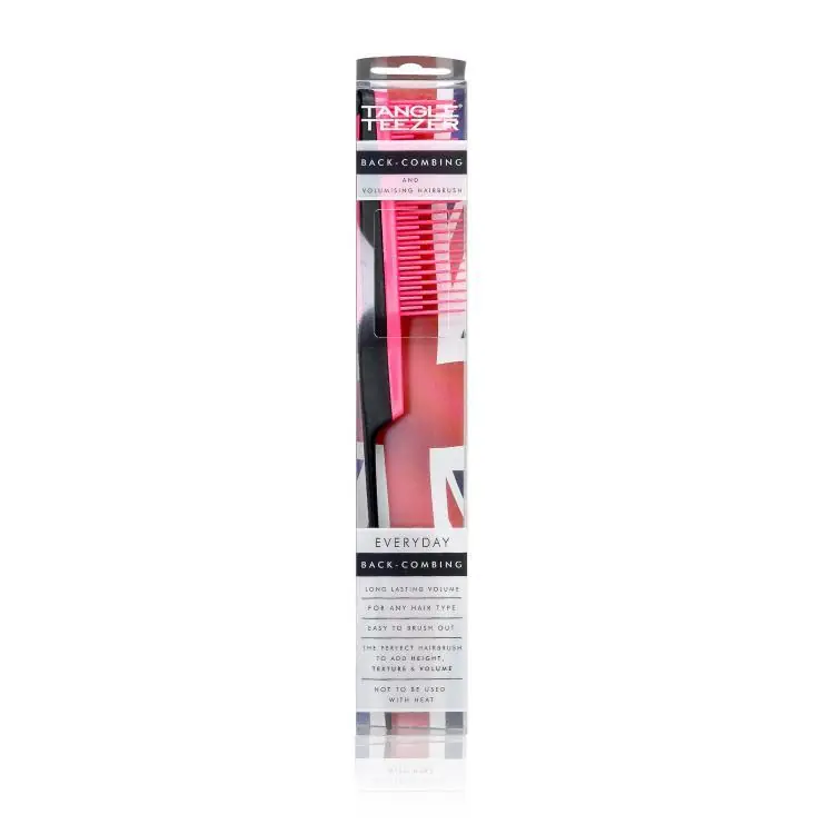 Tangle Teezer Back-Combing Hairbrush Preis Gesenkt