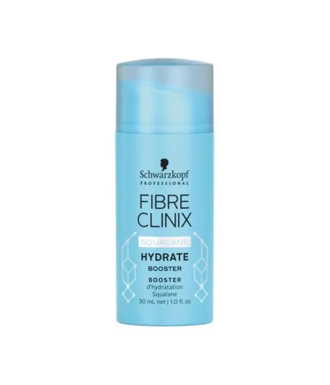 Fibre Clinix Hydrate Booster Direktkauf