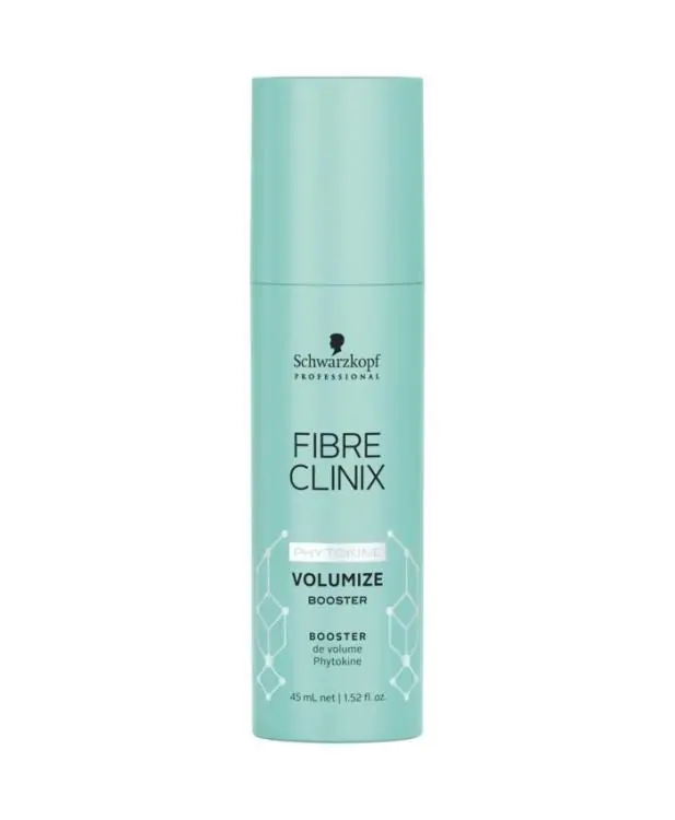 Preisknaller Fibre Clinix Volumize Booster