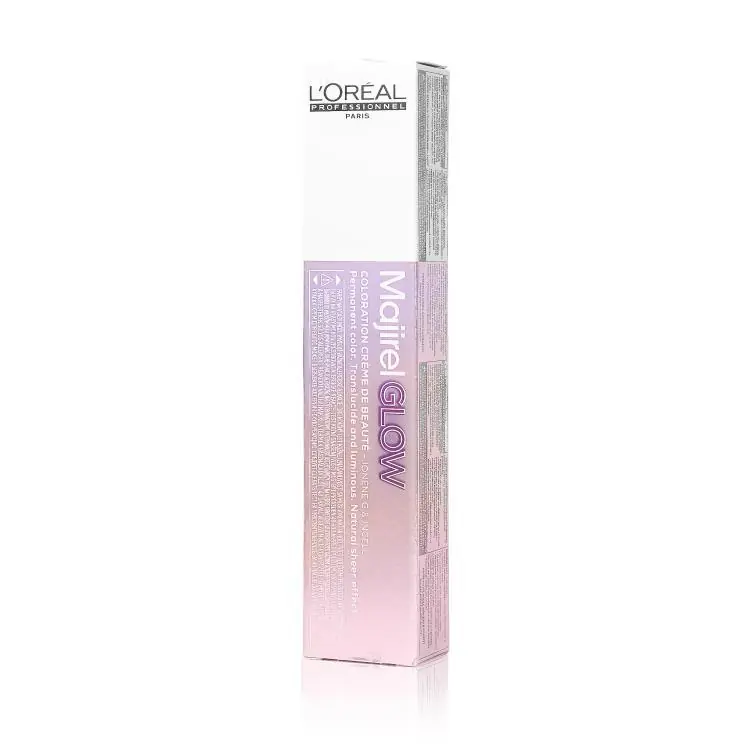 Loreal Majirel Glow Light Base .28 Cherry Sand Neue Ware