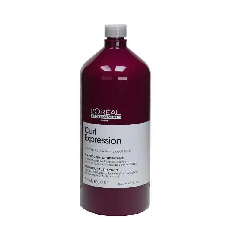 Loreal Serie Expert Curl Expression Intense Moisturizing Shampoo Kracherpreis