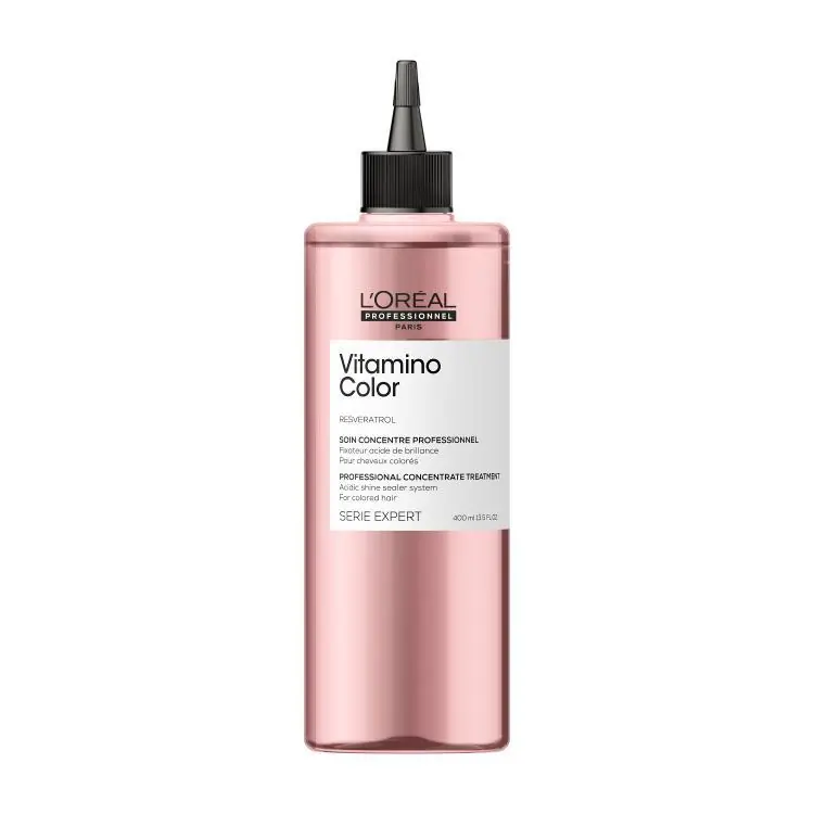 Loreal Serie Expert Vitamino Color Concentrate Treatment Beliebt