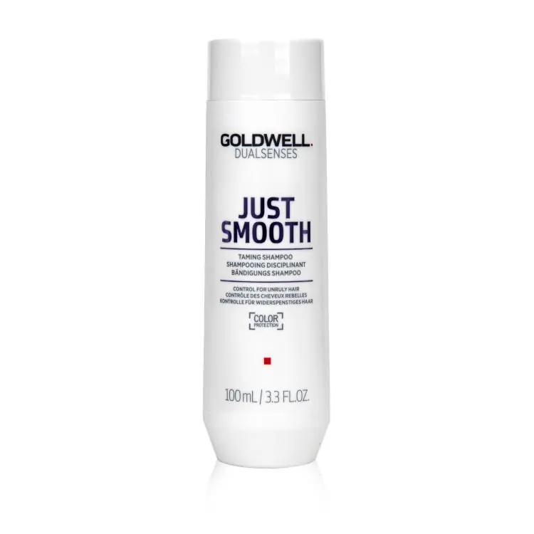 Nur Heute Goldwell Dualsenses Just Smooth Taming Shampoo