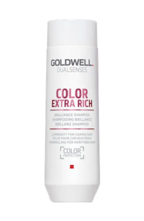 Bestseller Goldwell Dualsenses Color Extra Rich Shampoo