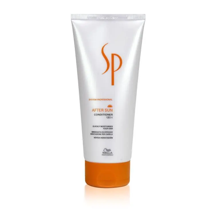 Schnäppchen Wella SP After Sun Conditioner