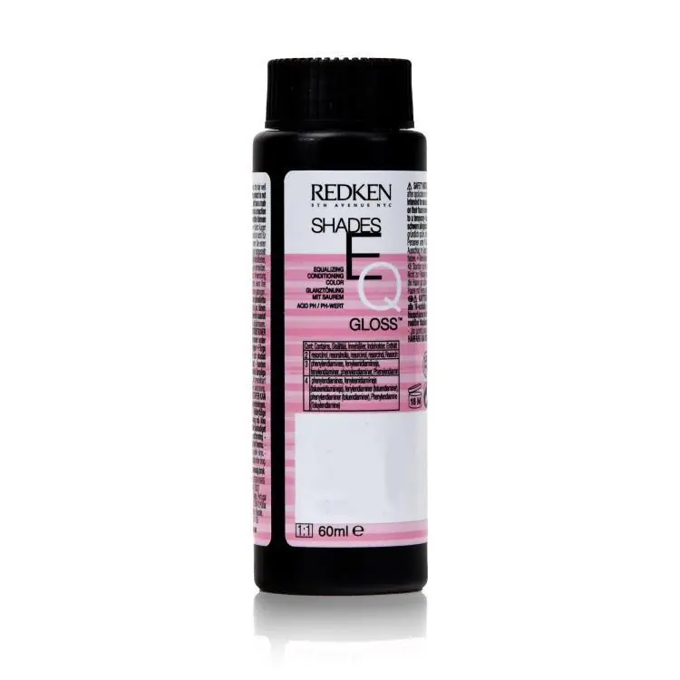 Redken Shades EQ Gloss Tönung 03N Dark Chocolate Geprüft