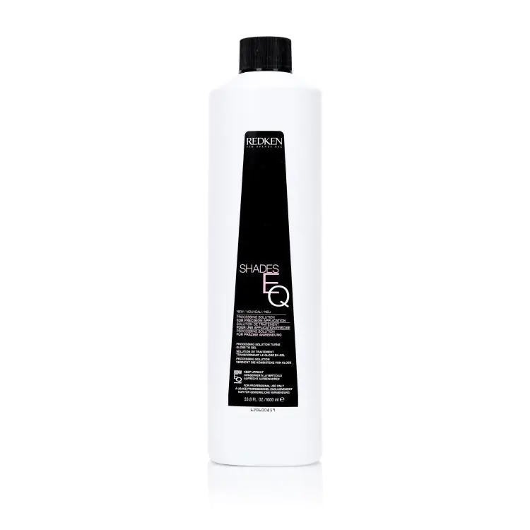 Schnäppchen Redken Shades EQ Gloss to Gel Entwickler