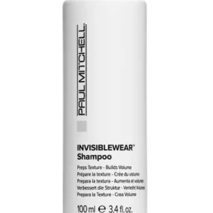 Sofort Bestellen Paul Mitchell Invisiblewear Shampoo