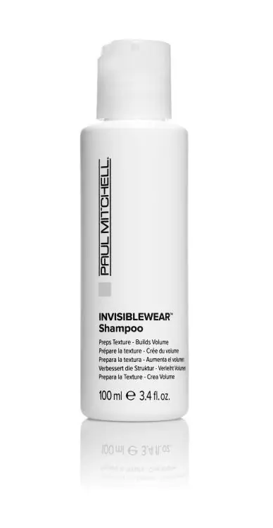 Sofort Bestellen Paul Mitchell Invisiblewear Shampoo