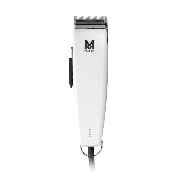 Moser Primat Hellgrau Haarschneidemaschine Angebot