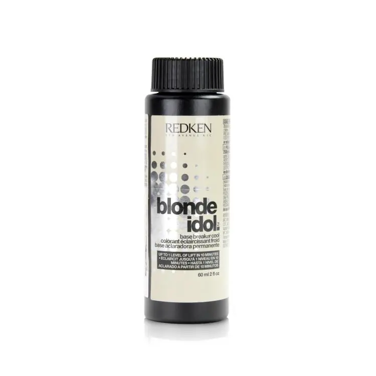 Redken Blonde Idol Base Breaker Cool Neuheit