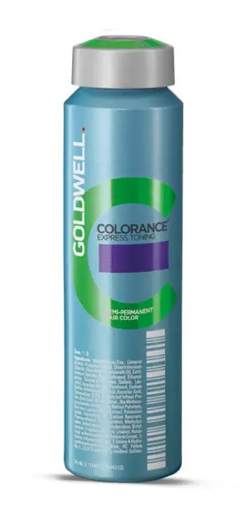 Top-Preis Goldwell Colorance Intensivtönung 10 @Elumenated Rose