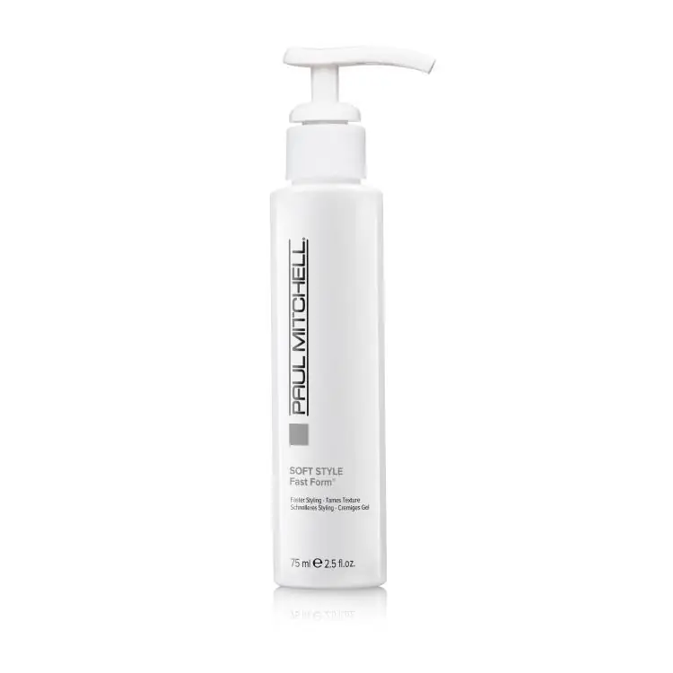 Preisreduziert Paul Mitchell Soft Hold Fast Form