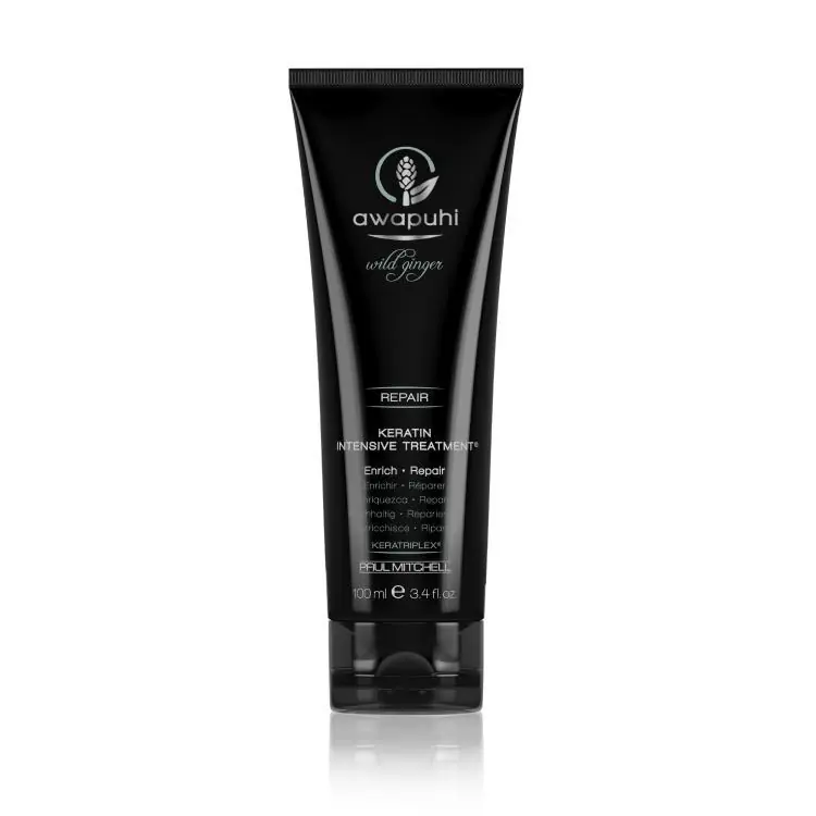 Super-Preis Paul Mitchell Awapuhi Wild Ginger Keratin Intensive Treatment