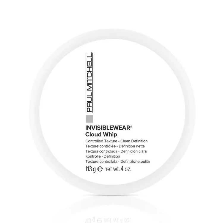 Preisknaller Paul Mitchell Invisiblewear Cloud Whip