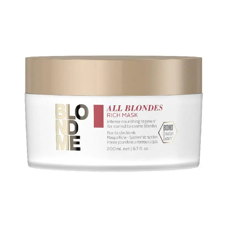 Top-Angebot Blondme All Blondes Rich Mask