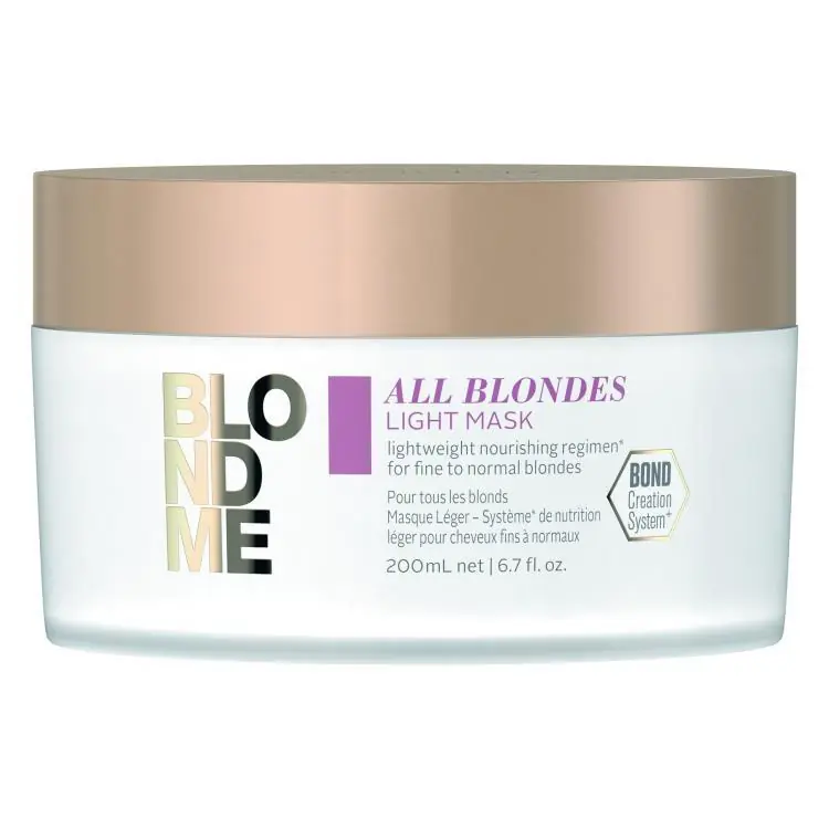Blondme All Blondes Light Mask Meistverkauft