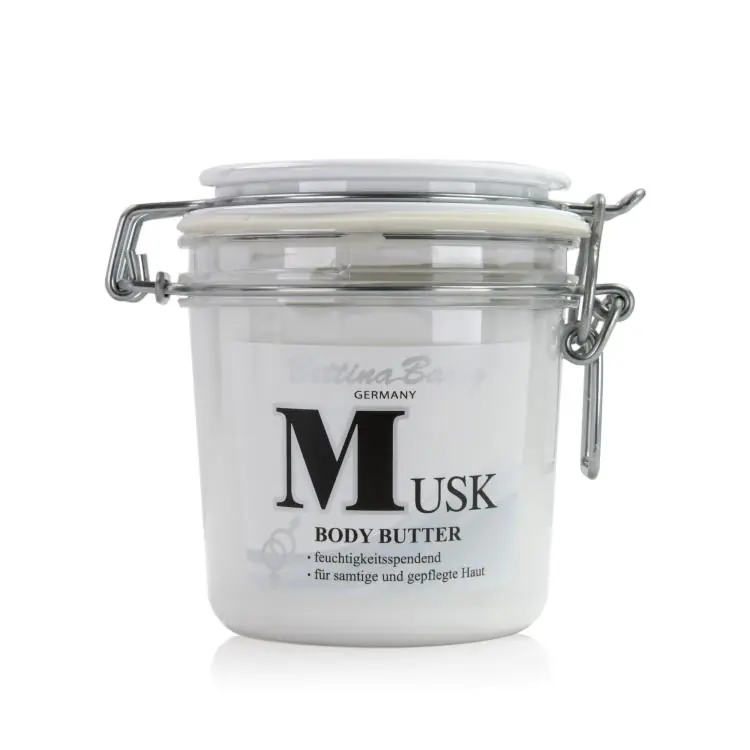 Bettina Barty Musk Body Butter Heißes Angebot