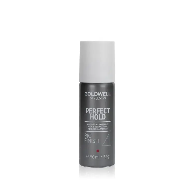 Schneller Versand Goldwell Stylesign Perfect Hold Big Finish 4 Volumizing Hair Spray