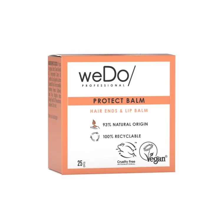 Wedo Protect Balm Jetzt Bestellen