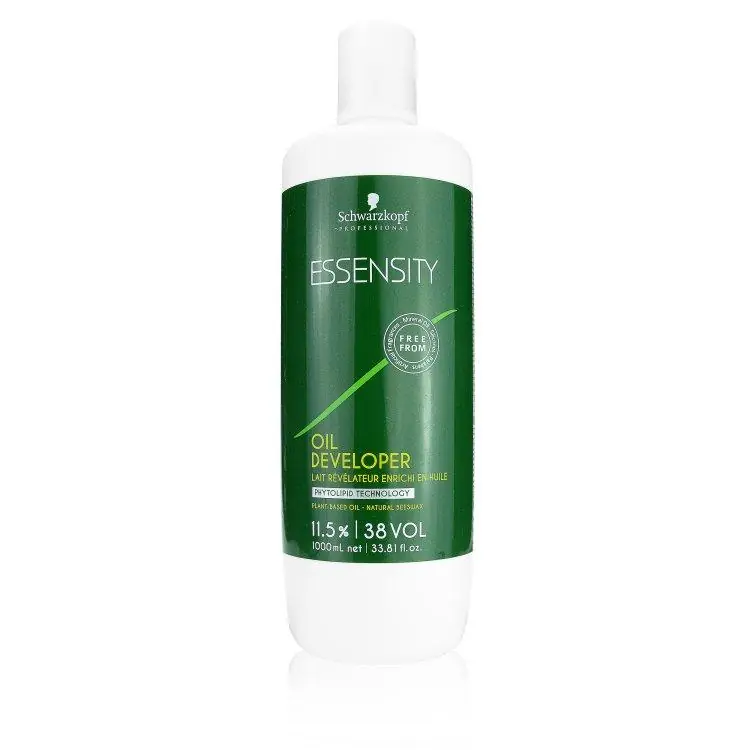 Essensity Oil Developer 11,5 % / 38 Vol. Neu Im Sortiment