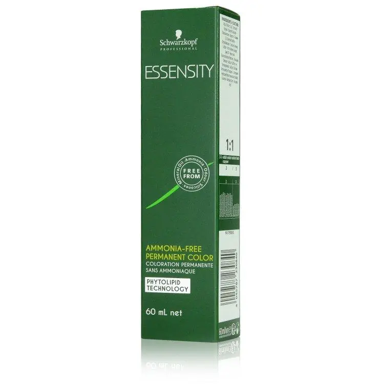 Essensity Color Creme 8-0 Lichtblond Super-Preis
