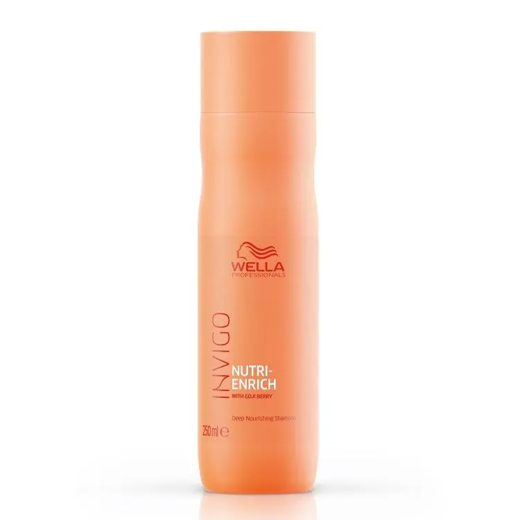 Wella Invigo Nutri-Enrich Shampoo Garantierte Lieferung