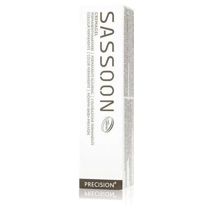 Kracherpreis Sassoon Colour Cremagel 4/5 *