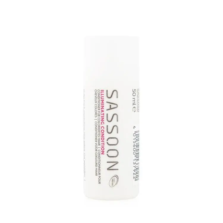 Begrenztes Angebot Sassoon Illuminating Condition