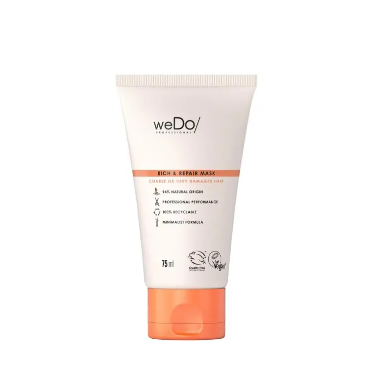 Wedo Rich & Repair Mask Kracherpreis