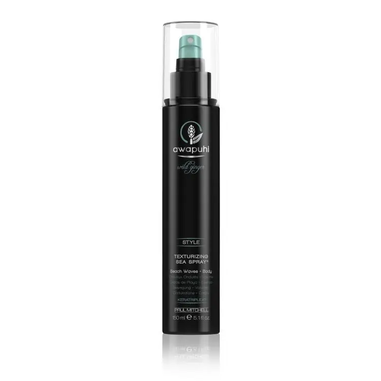 Neuheit Paul Mitchell Awapuhi Wild Ginger Texturizing Sea Spray