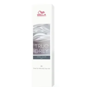 Wella True Grey Steel Glow Dark Top-Seller