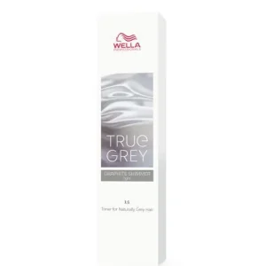 Direktkauf Wella True Grey Graphite Shimmer Light