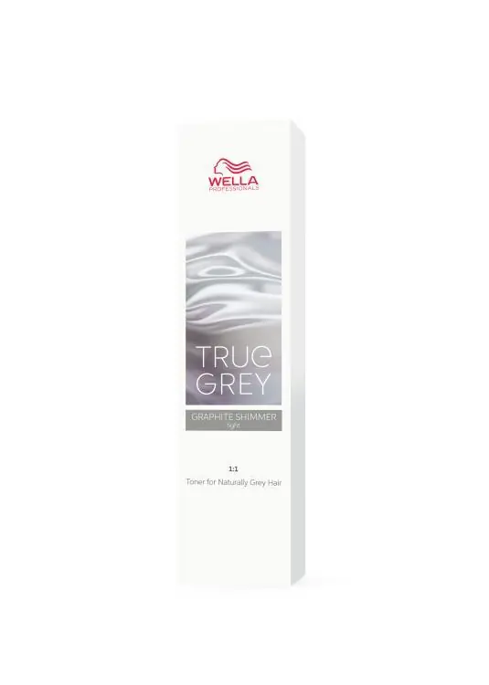 Direktkauf Wella True Grey Graphite Shimmer Light