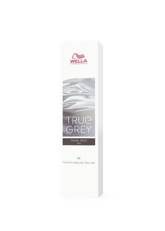 Angebot Wella True Grey Pearl Mist Dark